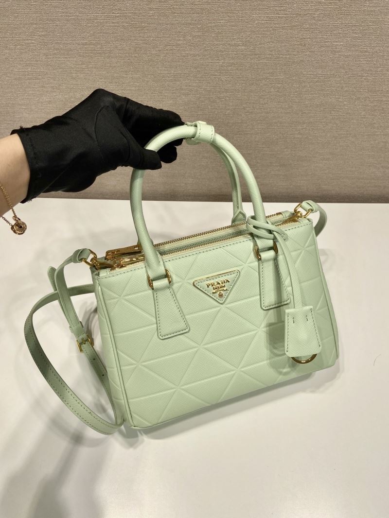 Prada Top Handle Bags